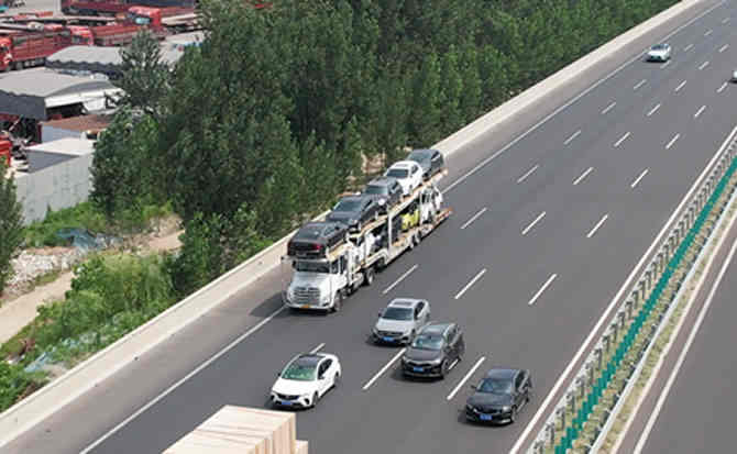 交城高速公路汽车救援